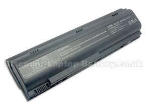 Compaq Presario v4000 battery