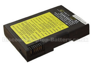 IBM Thinkpad 380 battery