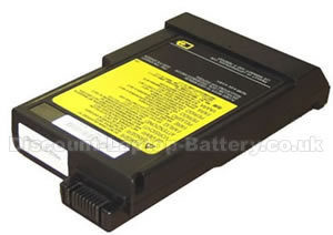 IBM Thinkpad 390 battery
