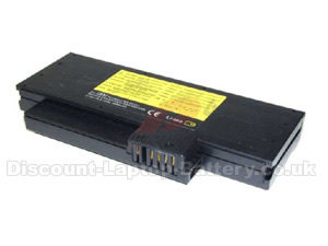 IBM Thinkpad 560 battery