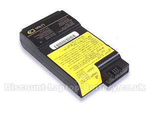 IBM Thinkpad 600 battery