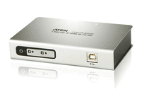 Aten 4 port USB2.0-to-Serial HUB, UC4854-AT