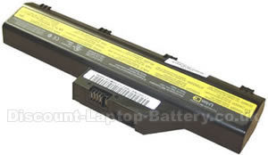 IBM Thinkpad A30 battery