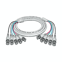 NTI RGBS Coax Video Extension Cable