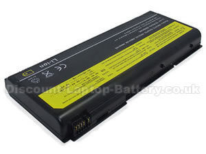 IBM Thinkpad G41 battery