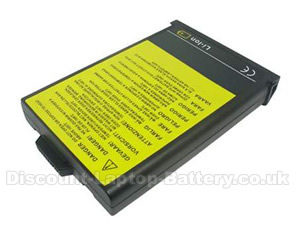 IBM Thinkpad I1400 battery