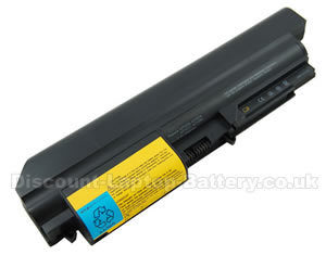 IBM Thinkpad R61 battery