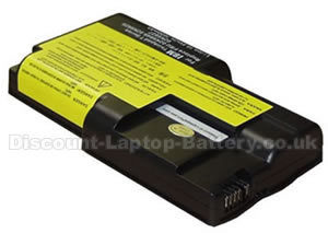 IBM Thinkpad T20 battery