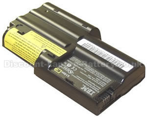 IBM Thinkpad T30 battery