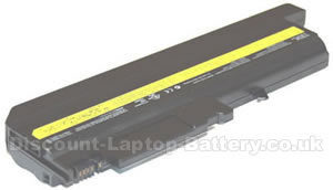 IBM Thinkpad T40 battery