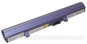 Sony Vaio PCG-6C1N battery