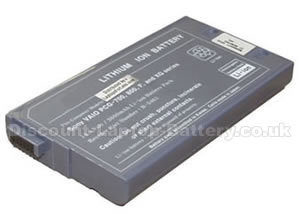 Sony Vaio PCG-800 battery