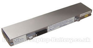 Sony Vaio PCG-R505 battery