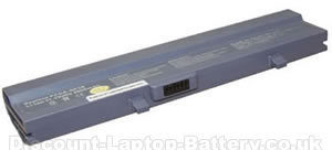 Sony Vaio PCG-SR battery