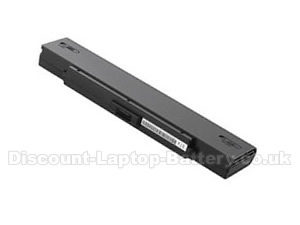 Sony Vaio VGN-AR battery