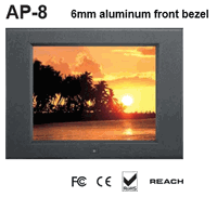 UltraView 8.4" LED LCD Display