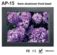 UltraView 15" CCFL LCD Display w/ VGA