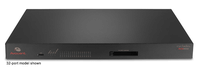 Avocent ACS 8-Port Console Server w/ Single AC Power Supply & Built-In Modem