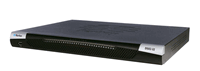 Raitan16-port Serial Console Server - Dual-AC, dual gigabit LAN, Serial, and USB