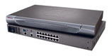 Raritan Dominion 16-port secure console server w/ Dual-feed AC & dual-Ethernet