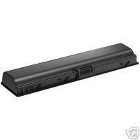 Replacement battery HP Pavilion Dv6000 DV2000 2700 6400 series
