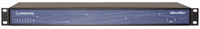 Dataprobe iBootBar Single NEMA 20 Amp Linecord, 8 NEMA Outlets