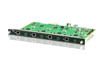 Aten 4-Port HDBaseT Output Board Module