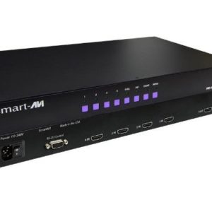 SmartAVI HDMV Multiviewer