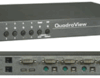 Rose QuadraVista KVM Switch