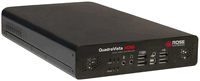 Rose QuadraVista, 4-Port Quad Video HDMI KVM Switch