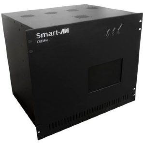 Smartavi CSWX16X32S CATXPRO:CAT5 AUDIO/VIDEO AND IR/RS232 16 IN32 OUT MATRIX WITH RS-232 CONTROL,EXP