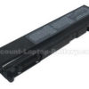 Toshiba Satellite M500 battery