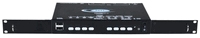NTI 1U - Dual Unit - 4 In to 1 Out - 4K HDMI Quad Screen Multiviewers