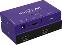 Smart-Avi Hr-2Ps Video Conversion & Connectivity