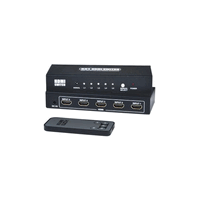 NTI 3-Port HDMI Switch (1080p)