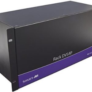 Smart-Avi Rk-Dvs4p-8S Video Conversion & Connectivity