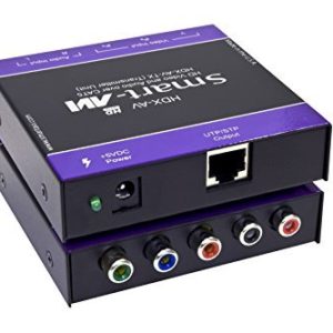 SmartAVI HDC-VX-RXS Receiver
