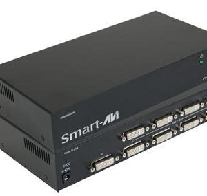 Smart-Avi Vs4ps Video Conversion & Connectivity