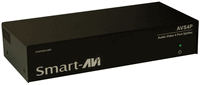 SmartAVI AVS4P VGA/Audio Splitter