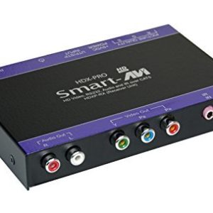 SmartAVI HDP-RXLS Receiver