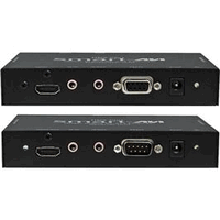 SmartAVI HDX-TX1000S Receiver