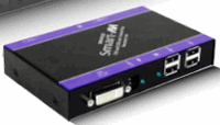 SmartAVI RK-DVX-PLUS-RX8S Receiver