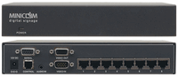 Minicom Digital Signage Vision 3000 8-Port Broadcaster