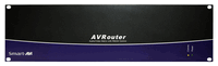SmartAVI AVRouter 16x16 AS