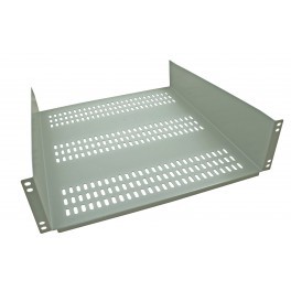 Connectix  300mm 2u Cantilever Shelf