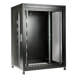 Connectix  18u 600mm(w) x 1000mm(d) CCS Server Cabinet