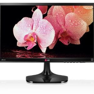 LG Electronics 24MP55HQ-P 24-Inch Screen LCD Monitor