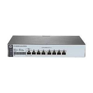 HPE 1820-8G 8-Port Gigabit Ethernet Switch