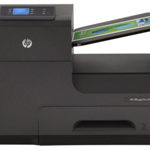 HP Officejet Pro X476 Multifunction Printer
