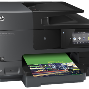 HP Officejet Pro 8620 e-All-in-One Printer